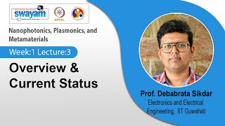 Lec 3: Overview & current status