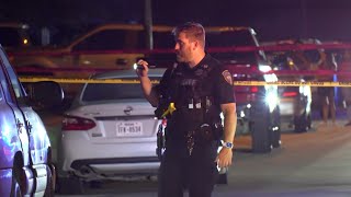 HCSO update: Uninvited guests open fire on homecoming party in Channelview area, injuring 3