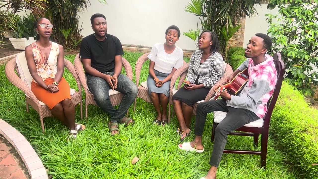 Yera Yera Covered by Cilec Music 