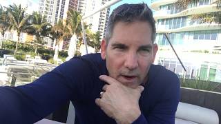 When You Feel Lost by Grant Cardone