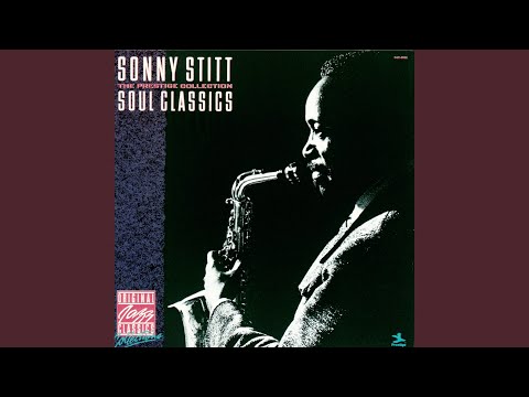 When Sunny Gets Blue (Album Version)