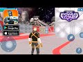 Power zone battle royale 1v1 gameplay androidios