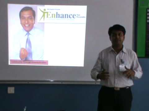 Apurva Ajmera - Feedback of Enhance Personality De...