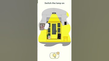 DOP, 2 LEvel 978 switch on the light #shorts #dop2 #dop2dop2 #gameplay #dop2dop #games #dop2soluti
