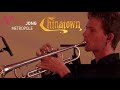 Capture de la vidéo Chinatown (Jerry Goldsmith) - Jong Metropole Orchestra | Miho Hazama