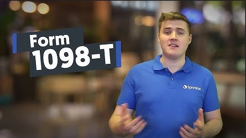 Form 1098-T (Tuition Statement) and using it for your NR tax return