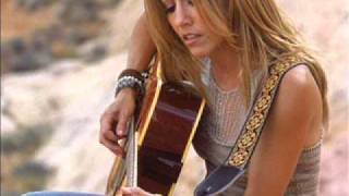 Sheryl Crow - Sweet Child O'Mine (cover).wmv chords