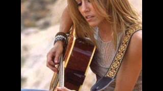 Sheryl Crow - Sweet Child O'Mine (cover).wmv