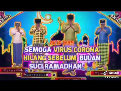 Quotes Free Fire Versi Ramadan Youtube