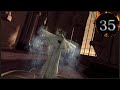 Dark Souls Remastered [35] [Deutsch] Wendelins fall und ein göttlicher Bogen...