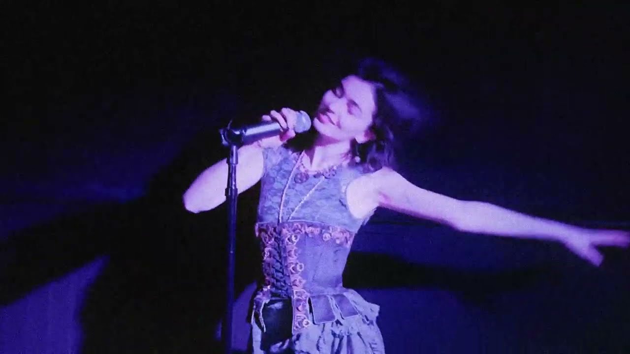 Jack Manley - Way Loud (Official Music Video)