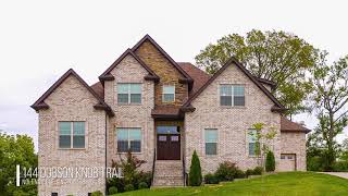 144 Dobson Knob Trail video tour