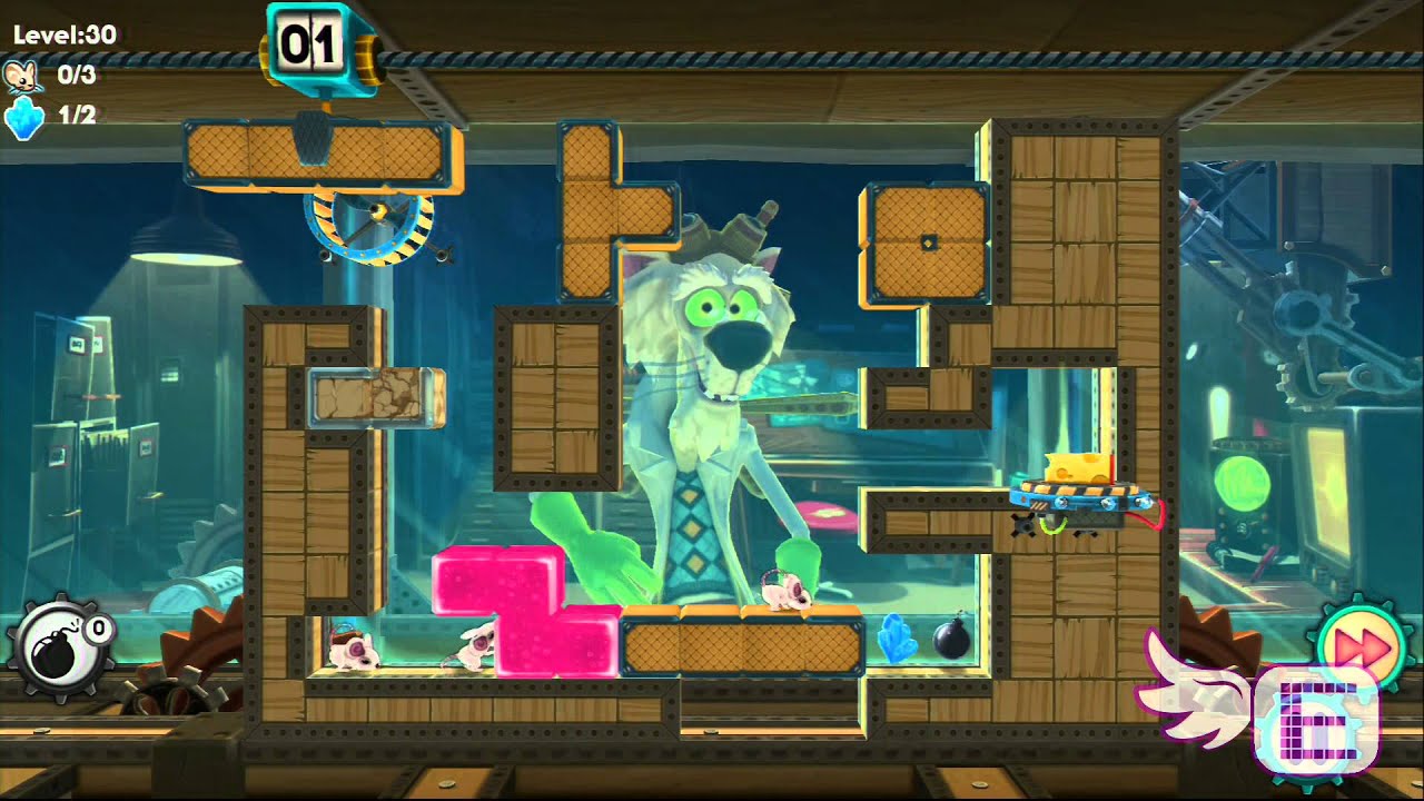 MouseCraft - Review Episode 298