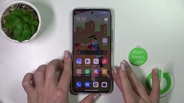 Xiaomi 12 Lite – Face Unlock Test