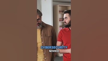 AI in Cybersecurity: Is It Like an Intern? 🤔