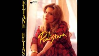 Eliane Elias - "Aquarela do Brasil(Brazil)" HD chords