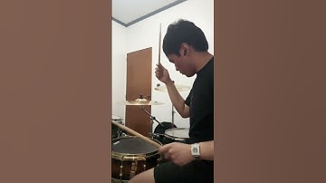 Thumbnail of Luther - @kendricklamar  & @sza  Drums - Short 🥁 #drummer #drumperformance  #sza   #fyp