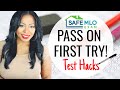 PASSING THE LOAN OFFICER TEST | HOW TO PASS THE SAFE EXAM ON THE FIRST TRY! + GIVEAWAY