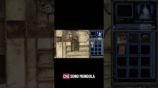 Tormented Souls, ma Caroline ha altri problemi #TormentedSouls #gamingitalia   #videogamecomedy