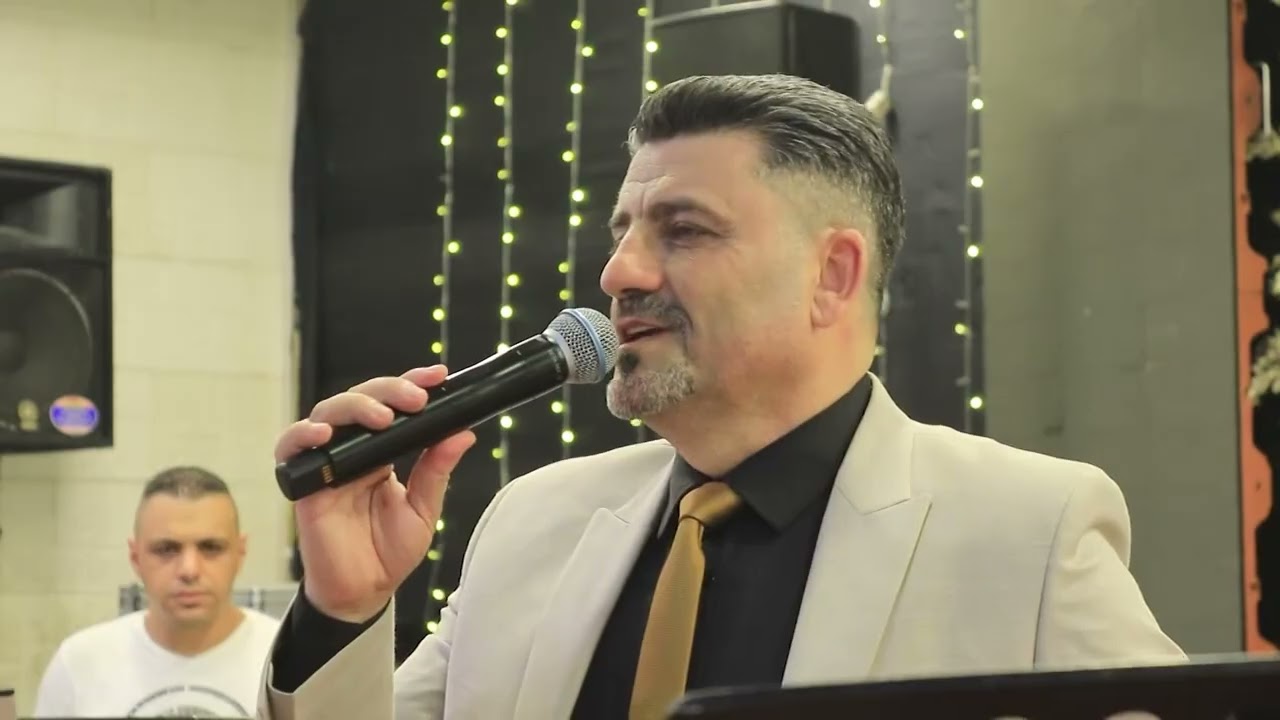 حفل زفاف العريس كامل عبدالله حمرة / احيا الحفل علي دولة #2