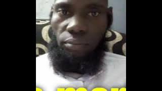 mohamadou habiba lahi sylla hafizahoulah wara ahou long vié ya rabi islam c'est ma fierté ❤❤❤