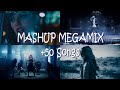 New Pop Songs 2017 - Mashup Megamix [+50 Songs]【1 Hour Version】