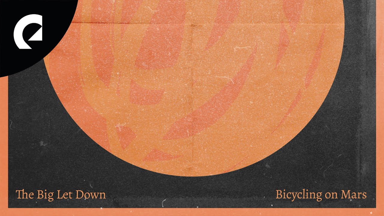 The Big Let Down - Sojourner (Royalty Free Music)