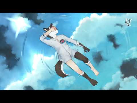 【UTAU音源配布】梅雨明けの【縫音カテル連続音act2】