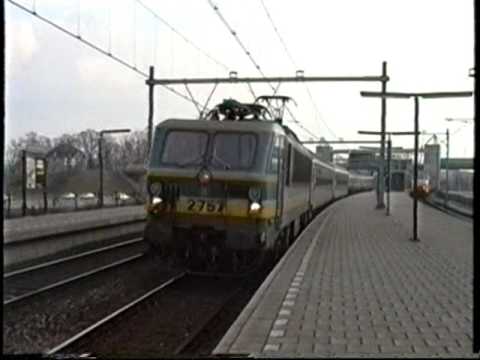 1994-02-12 Int496 Maastricht