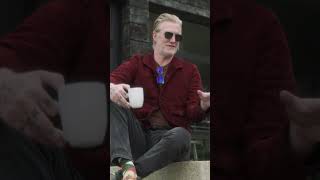 Josh Homme recaps his classic Guitar Moves appearance in a brand new mini episode by Guitar Moves 2,901 views 2 months ago 1 minute, 1 second