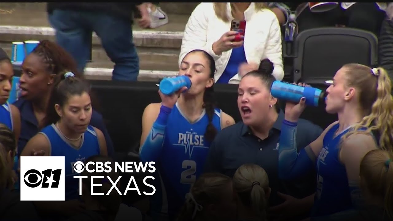 Dallas Pulse debut boosts momentum for women’s pro sports in North Texas