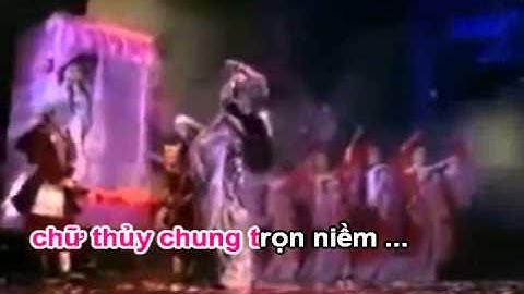 KARAOKE HỒ LY ĐUÔI HỒ QUÃNG (SC)