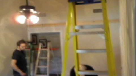 A Lofty Project Timelapse 1