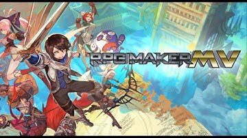 OST - 03_Endless Battle - [RPG MAKER]