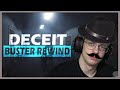 ЗАРАЖЕННАЯ ГЕНСУХА / БУСТЕР ИГРАЕТ В DECEIT