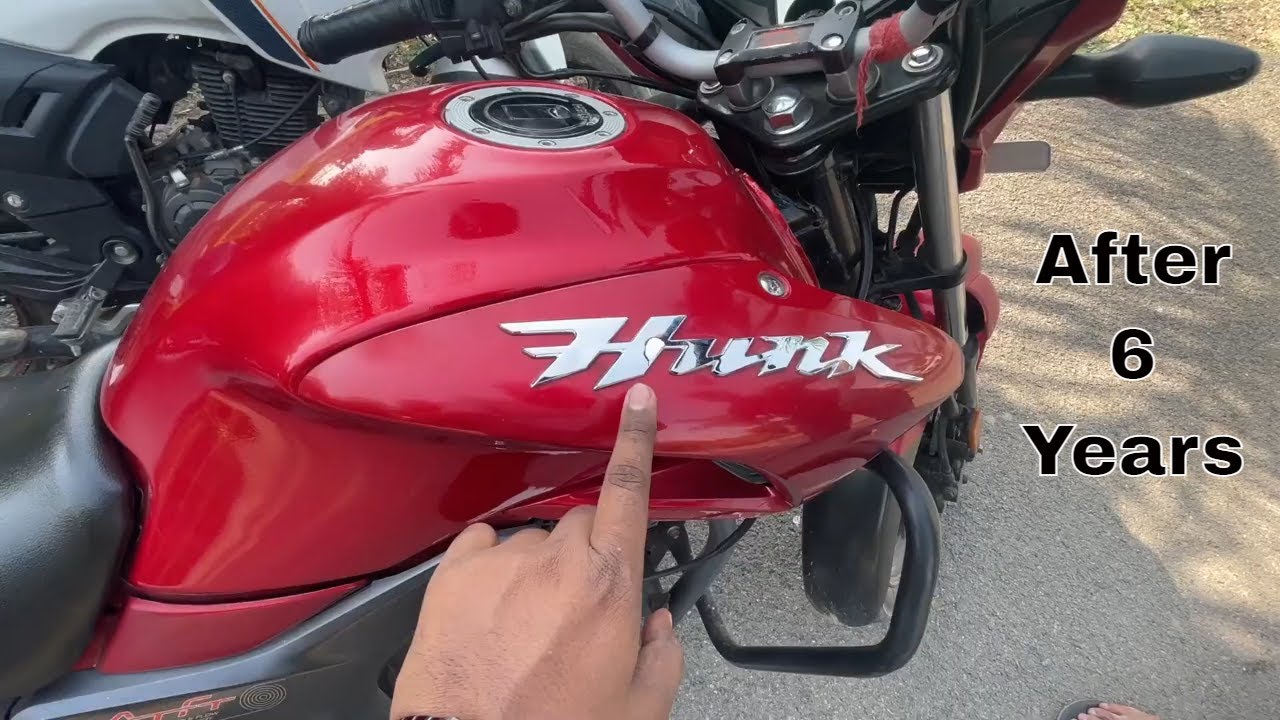 Hero Hunk In 2023 😱 Shocking Owner Feedback After 6 Years || Truth of Hero Hunk BS7 2023 Model