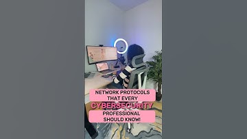 The SMB Protocol: What You Need to Know Before Using It 🤯 #cybersecurity #cyberqueen