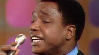 The Temptations "Don't Look Back" on The Ed Sullivan Show chords