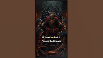 Why People Don