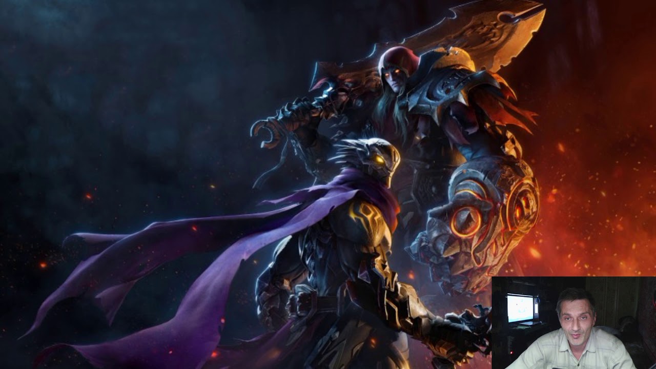 дитя раздора ютуб