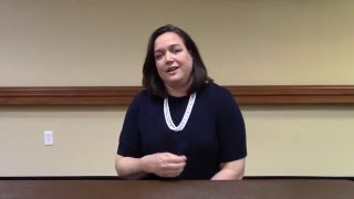 Candidate Interview: Jama House - Tax Commissioner