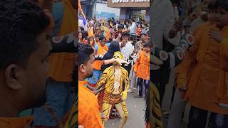 Birna jhaki group #dance #jhaki ##birnajhaki