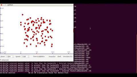 +919176206235|ndnSIM Wireless ad-hoc network attack project|Help in creating wireless attack ndnsim