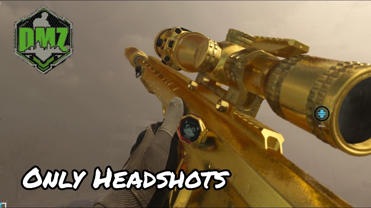 Live : DMZ - 293 Days of DMZ, Lets die to Cheaters back to back.