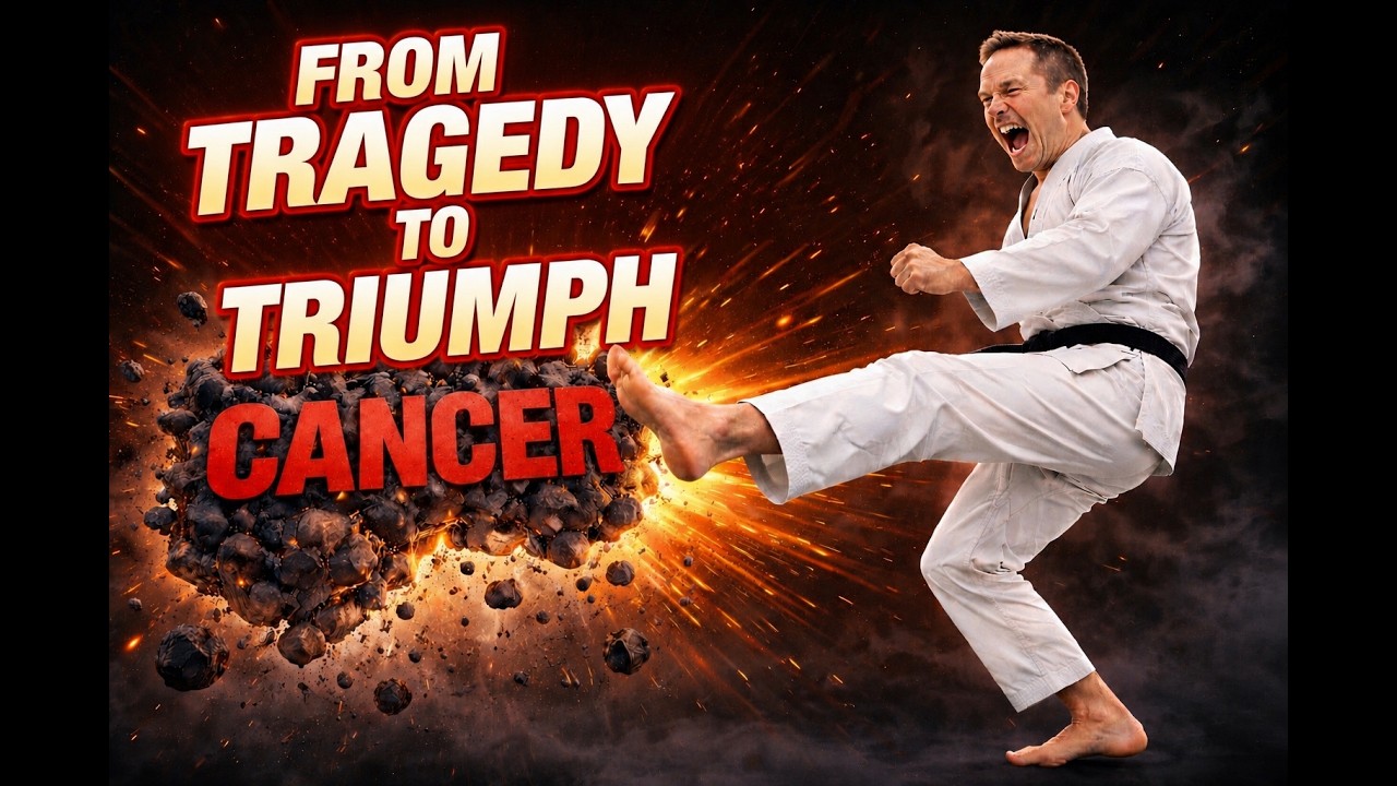 From Tragedy To Triumph - YouTube