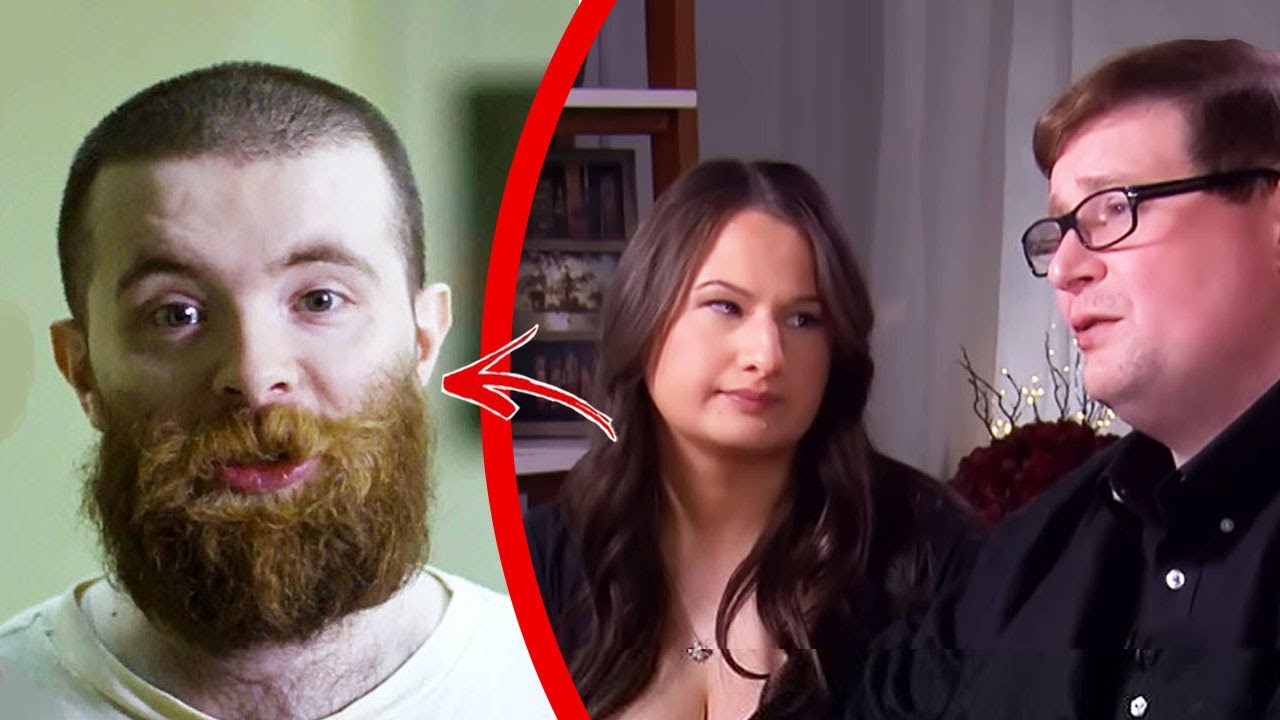 Top 10 Dark Secrets Exposed About Gypsy Rose Blanchard YouTube