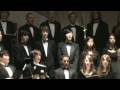 Chamber singers North Penn High School[I would be true] Branch Creek Church