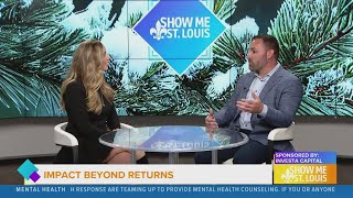 Sponsored: Investa Capital | Investing in Self Storage with Impact Beyond Returns