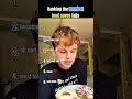 Ranking funniest food saves fails that went too far 💀 #funnyvideos #fyp #shorts