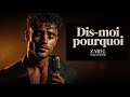 ZAREL Dis Moi Pourquoi Chanson D Amour IA Pop Romantique émotions Réelles mp3